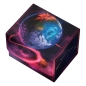Preview: Ultimate Guard Sidewinder 100+ Xenoskin Magic: The Gathering "Edge of Eternities" - Mana Confluence